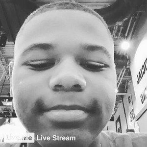 Meet your Posher, Antonio